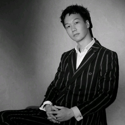 Xavier Pan