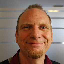 Achim Sauer