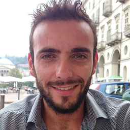 Dr. Marco Iacovone