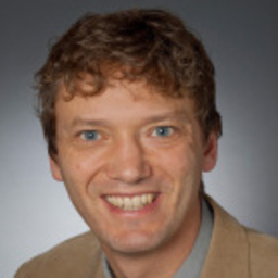 Dr. Markus Bühler