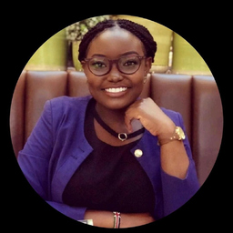 Sheillah Otieno