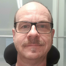 Bernd Müller
