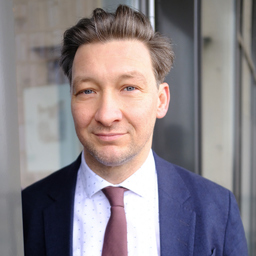 Robert Bauchinger