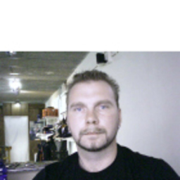 Stefan Klemm