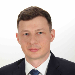 Dipl.-Ing. Łukasz Bieleś