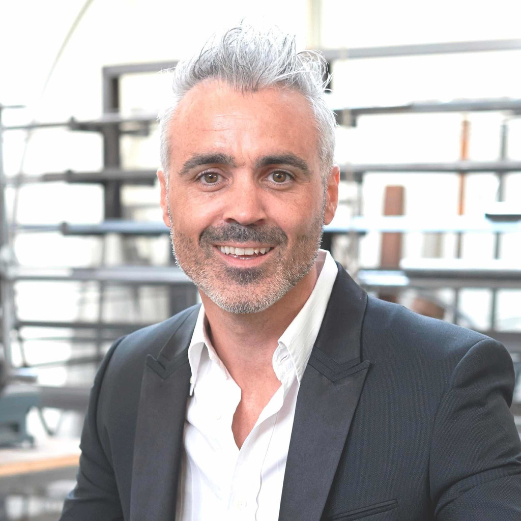 Paolo Zaina Leiter Immobilien & POS Management CH/LI Neuroth