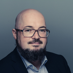 Dr. Steffen Lange