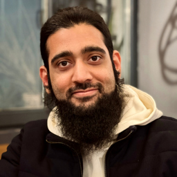 Hatim Kanchwala