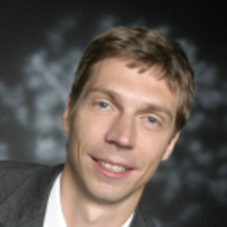 Dr. Valentin Radtke