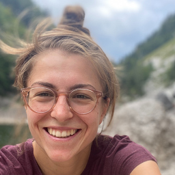 Caroline Heislitz