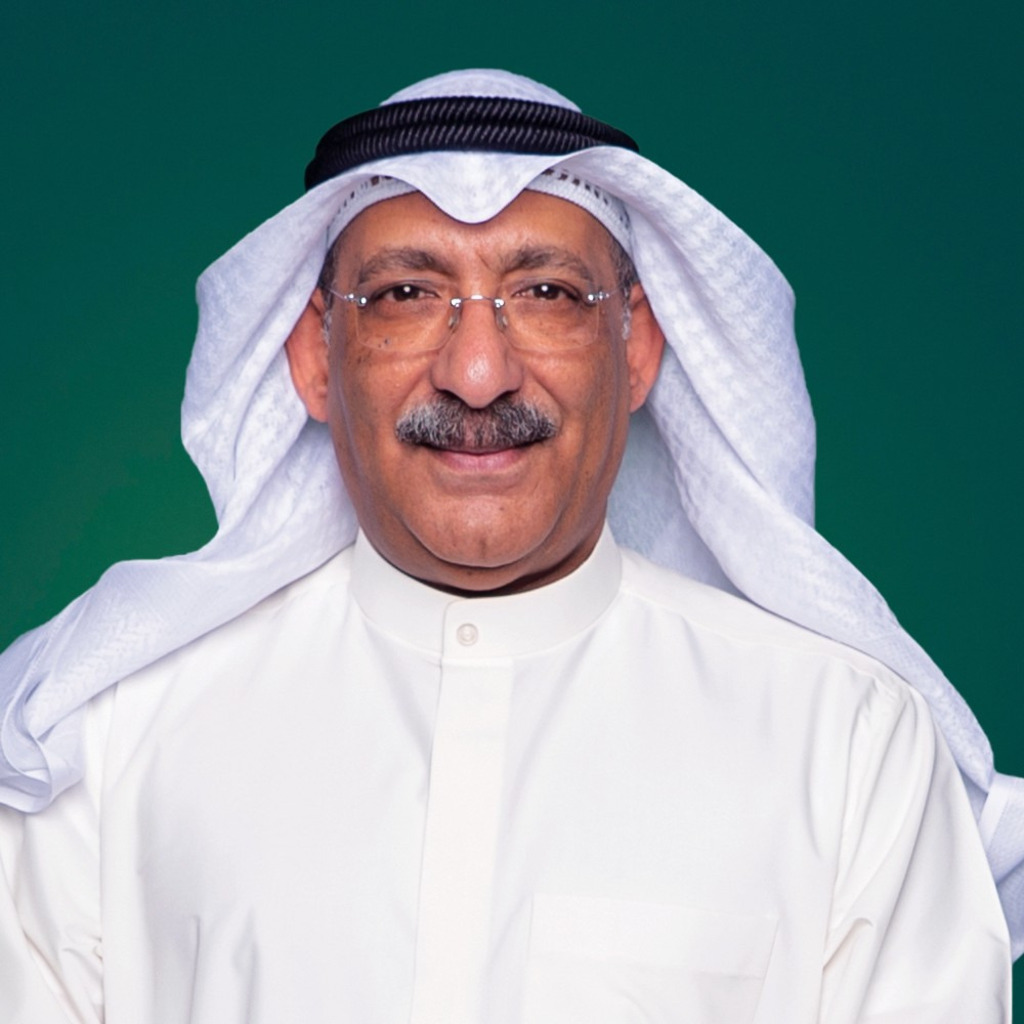 Haitham Abdulaziz GROUP CHIEF TECHNOLOGY, DIGITAL TRANSFORMATION AND