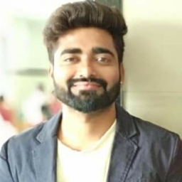 Surajkumar Gujar
