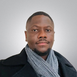 Steve T. Takam