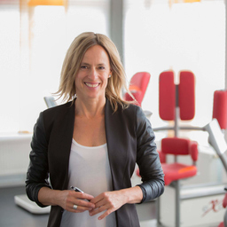 Sabine Gebarski's profile picture