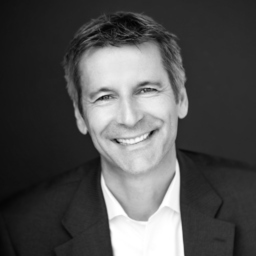 Dr. Michael Zeller