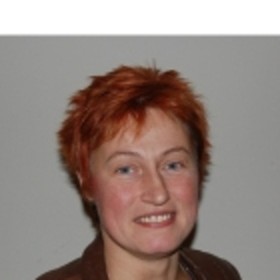 Andrea Robers