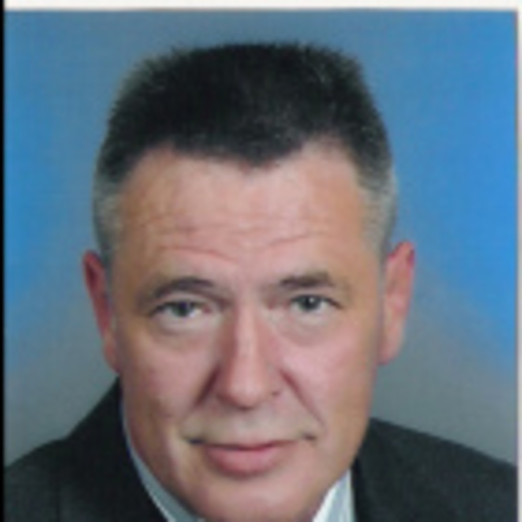 Social Media Profilbild Peter Hofmann Düsseldorf
