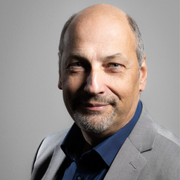 Stephan Jansen