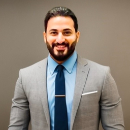 Michael Abdelmalak