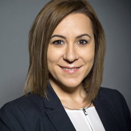 Alexandra Halimakoudi