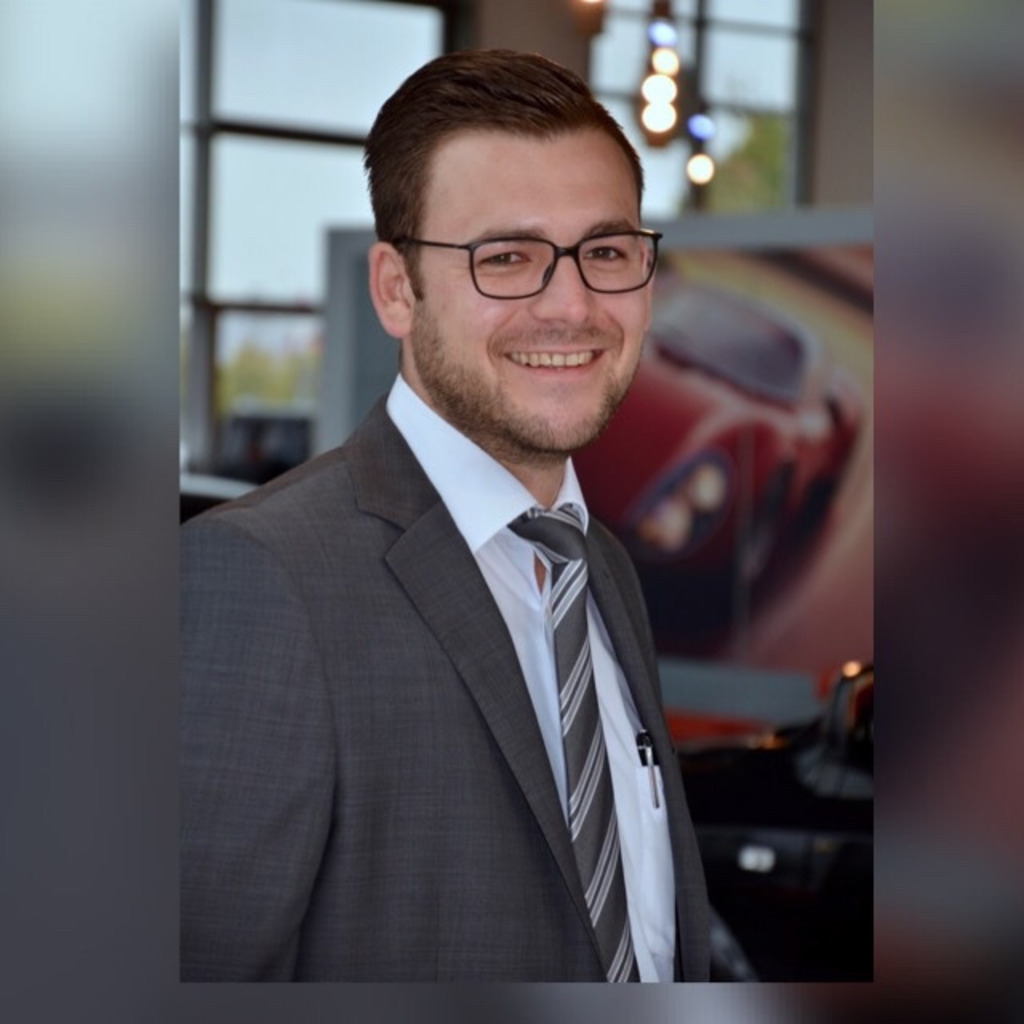 Pascal Stellantis Pascal Wassenberg - Area Sales Manager - Stellantis Germany GmbH | XING