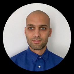Yanis Mamouri