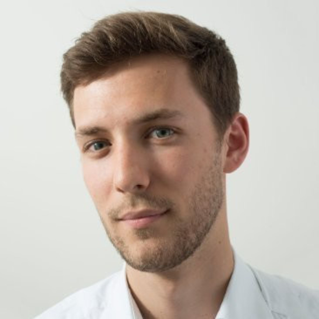 Max Sagasser Account Executive for KMUs & startups in Western Germany