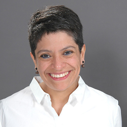 Laura María Guadalupe Domínguez Vázquez