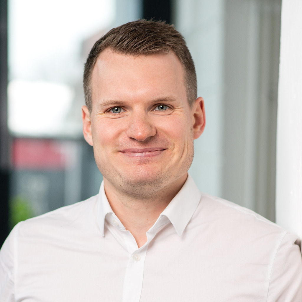 Frithjof Thomsen Bauingenieur iwb Ingenieurgesellschaft mbH XING