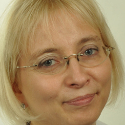 Katrin Ludwig