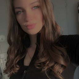 Jasmin Böhme's profile picture