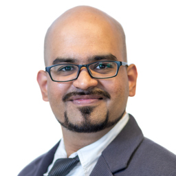 Tejas Kumar Shastha