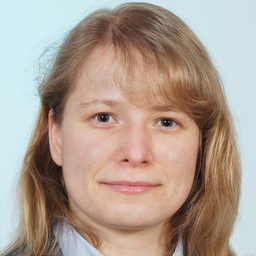 Maria-Lisa Wilhelm