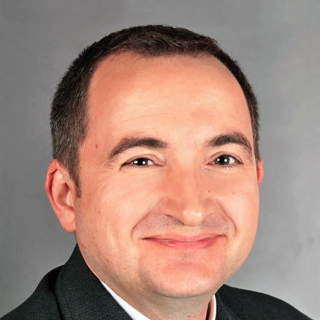 Michael Adler Senior Account Manager HERE Technologies XING