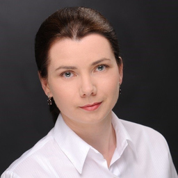 Dr. Yana Rochel