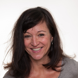 Isabel Donald-Schneider