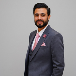 Muhammad Faisal Chaudhry