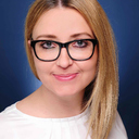 Kerstin Dworski