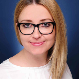 Kerstin Dworski