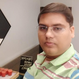Akash Shrivastava