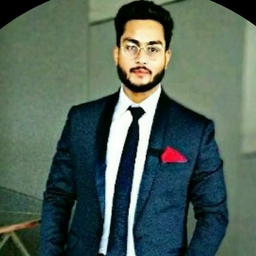 Priyank tondak