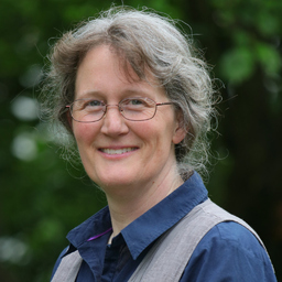 Anja Stadelmann