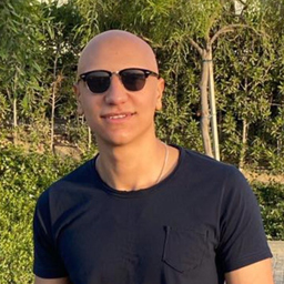 Profilbild Marwan Salman