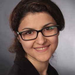 Leila Valadbeigi