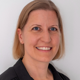 Dr. Chantal Pfaffen