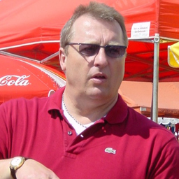 Klaus Pfitzner