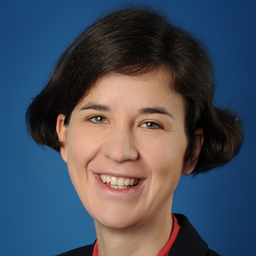 Dr. Johanna Eisenträger