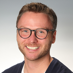 Gerald Müller