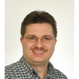 Andreas Ziltener