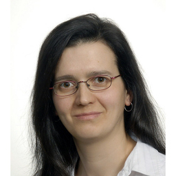 Profilbild Doreen Richter